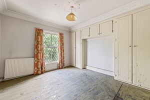 Bedroom One- click for photo gallery